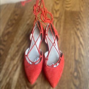 Stuart Weitzman shoes